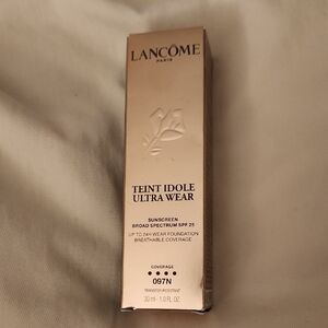 Lancôme Teint Idole Ultra Wear Foundation - Beige 097N